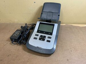 *[ present condition goods ] Teller Mate Tellermate note coin cash counter T-ix1000 simple operation verification settled AC adaptor attaching (2)