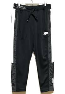 NIKE NSP PK JOGGER PANTS（M）黒 ナイキ NSW ジャージ パンツ ロンパン ジョガー トレ ジム 