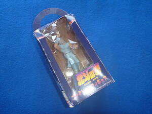  Ken, the Great Bear Fist collection figure / storage goods 