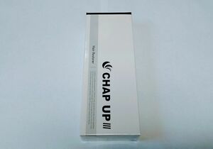 シュリンク未開封品　CHAP UP チャップアップ　　薬用育毛剤120ml