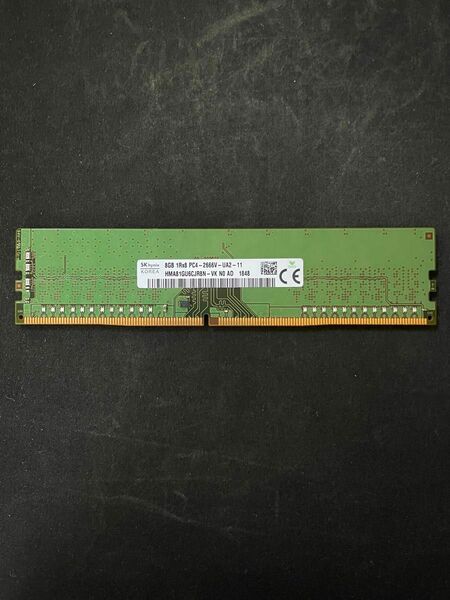 SK HYNIX PC4-2666V 8GB