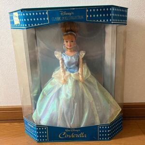  Classic doll collection sinterela