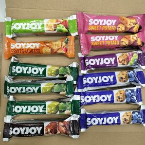 新ソイジョイ SOYJOY 