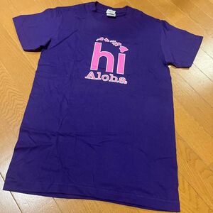 ハワイ Tシャツ