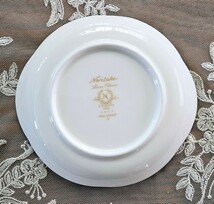 Noritake ノリタケ 花更紗 小皿 5枚セット 新品_画像5