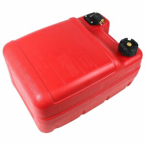  Yamaha outboard motor fuel tank 24L remainder amount total gasoline fuel tank YAMAHA 24 liter plastic all-purpose interchangeable goods 