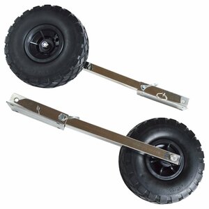  jump up type boat Dolly Dolly tire boat boat rubber boat inflatable boat air tire 