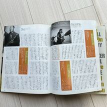 ★レア★未開封★音楽雑誌 CD付き ジャズ耳養成マガジン JAZZ100年 5 センチメンタルジャーニー_画像4