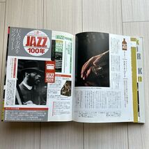 ★レア★未開封★音楽雑誌　CDつき ジャズ耳養成マガジン JAZZ100年 14 ザ・サイドワインダー_画像8