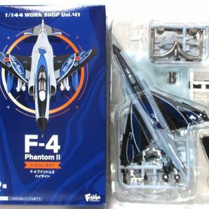 ★F-4ファントム２ ハイライト F-4EJ改 ファントムII 301SQ ファイナルイヤー 2020 'ファントム・フォーエバー/04の画像2
