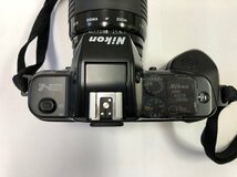 1円～【現状売り】NIKON　ニコン　一眼レフ　カメラ　SIGMA　レンズ　セット売り_画像6