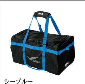 Морская спортивная сумка для переноски квадратная сумка сетка сетка на аквалангу