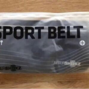 スポーツベルト aftershokz sport belt ウエストポーチ