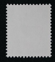 ☆コレクターの出品 新動植物国宝図案切手『シカ』１０円 ＮＨ美品 C-71_画像2