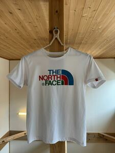 THE NORTH FACE Tシャツ　古着　サイズXL