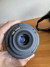 Canon EOS 40D EFS18-55セット　デジタル一眼レフカメラ ジャンク_画像5