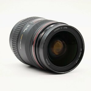 キヤノン Canon EF24-70mm F2.8L USMの画像7