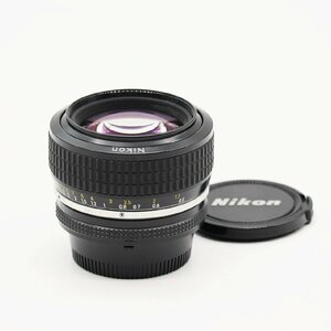 ニコン Nikon Ai-s NIKKOR 50mm F1.2