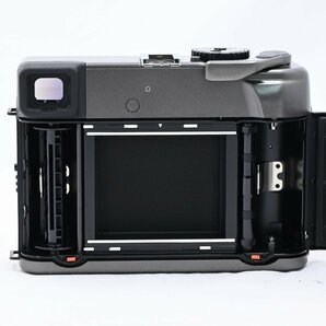 マミヤ Mamiya 7 ボディ ブラックの画像5