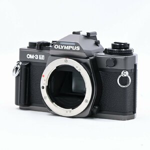 オリンパス OLYMPUS OM-3Ti ボディ