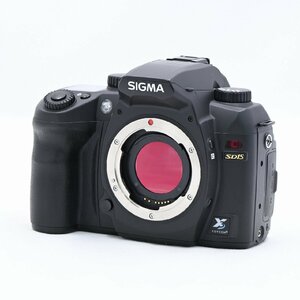 シグマ SIGMA SD15 ボディ