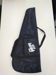 エレキギター Gibson gig bag USED レスポール用