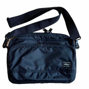 ポーター フラッシュ ショルダーバッグ PORTER FLASH SHOULDER BAG 689-05949