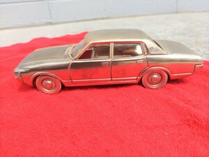  Toyota Crown super saloon cigarette case used whale 