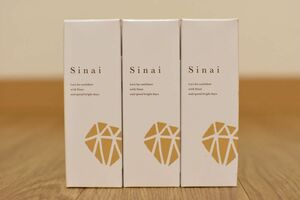 SINAI シナイ　デオドラントジェルW　30ml