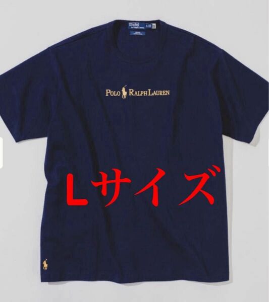 POLO RALPH LAUREN BEAMS / 別注 Gold Logo