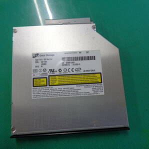 Hitachi-LG(H・L) Data Storage ノートPC用DVDマルチドライブ GSA-T20N IDEの画像1