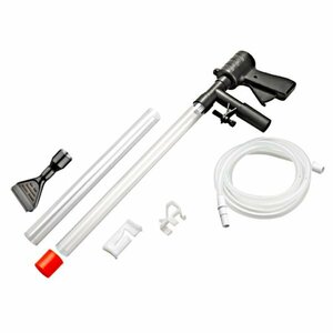  water change pump aquarium hose me Dakar tank stand aquarium aquarium set cleaning brush goldfish pump fishbowl gravel net 60 water work easy water instead tool 2