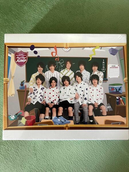 Hey!Say!JUMP ジグゾーパズル　2009