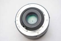 ☆大人気レンズ☆ ペンタックス DA SMC 35㎜ F=1:2.8 マクロ リミテッド　SMC PENTAX-DA 35 2.8 MACRO Limited　おススメ品 お見逃しなく_画像10