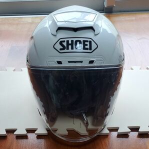SHOEI　J-FORCEⅣ　ヘルメット　サイズL 59cm