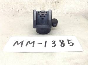 MM-1385　メーカー/型番不明　モニター　ステー　台　スタンド　即決品