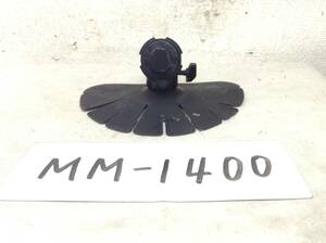 MM-1400　メーカー/型番不明　モニター　ステー　台　スタンド　即決品