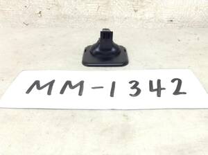 MM-1342　対応機種不明 モニター ステー 台 スタンド レーダー専用　即決品