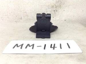 MM-1411　メーカー/型番不明　モニター　ステー　台　スタンド　即決品