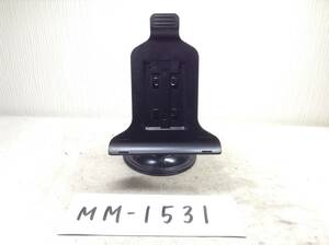 MM-1531　メーカー/型番不明　モニター　ステー　台　スタンド　即決品