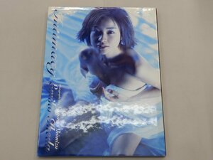 写真集　池田笑子　Intimacy　インティマシ―