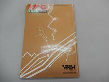 RPG攻略大全 ’91年6～8月編　ファミリーコンピュータマガジン 10月4日号特別付録　1991年　ファミマガ_画像3