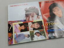 Momoco モモコ　1989年2月号　酒井法子　浅香唯　佐野量子　坂上香織　国実百合　田山真美子　本田理沙　結城めぐみ　石田ひかり_画像4