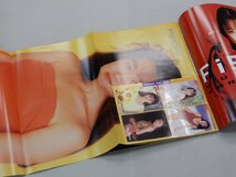 Momoco モモコ　1990年10月号　中山忍　桜井幸子　酒井法子　河田純子　小川範子　増田未亜　田山真美子　山中すみか　寺尾友美　COTTON_画像4