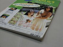 Momoco モモコ　1991年11月号　中江有里　西村知美　高橋由美子　木内美歩　三井ゆり_画像5