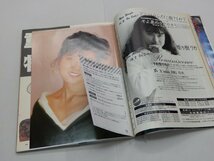 Momoco モモコ　1988年12月号　石田ひかり　西村知美　酒井法子　中村由真　坂上香織　姫乃樹リカ　本田理沙　中山忍_画像6