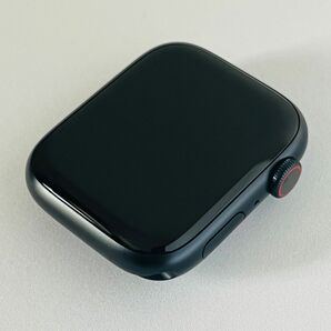 【極美品】Apple Watch 8 GPS+Cellular 45mm