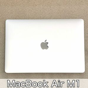 MacBook Air 2020 13インチ M1 16GB