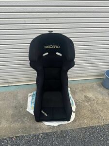 RECARO プロレーサーSP-G レカロ　希少