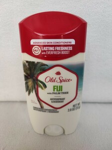 [ new goods unused ] Old spice fiji-FIJI deodorant . deodorant 73g